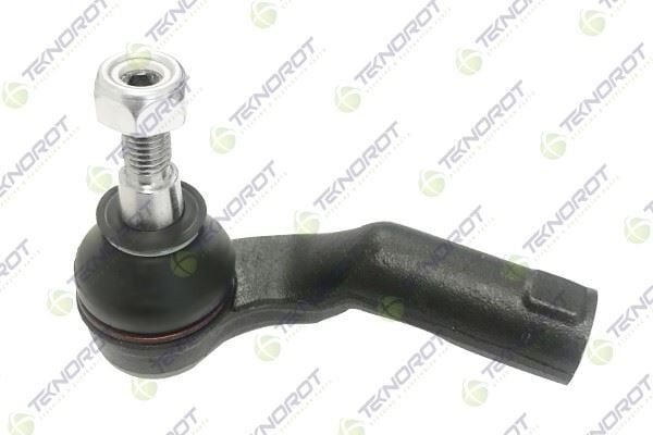 TEKNOROT FO-462 ROT BAŞI SOL FORD FOCUS-CMAX-VOLVO S40 04> - Görsel 1