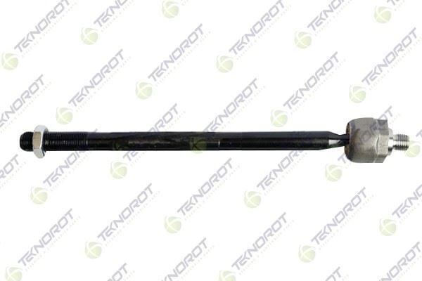 TEKNOROT FO-463 ROT MİLİ ÖN FORD FOCUS-CMAX 03-VOLVO S40 03> V50 05>12 C30 06>12 C70 06>13 - Görsel 1