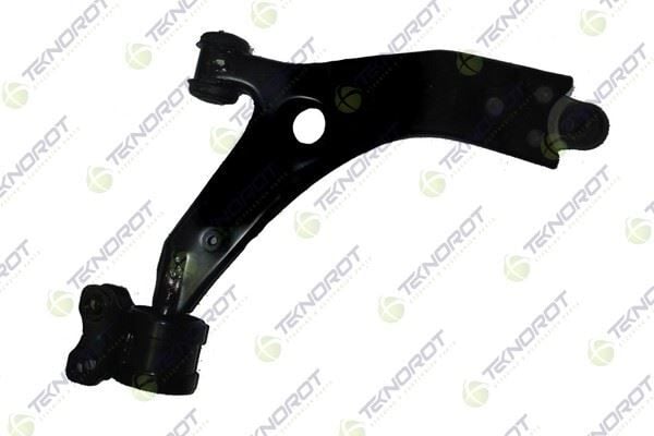 TEKNOROT FO-466 SALINCAK ÖN SAĞ FORD FOCUS-CMAX VOLVO S40 04> ROTİLLİ İNCE 18mm - Görsel 1