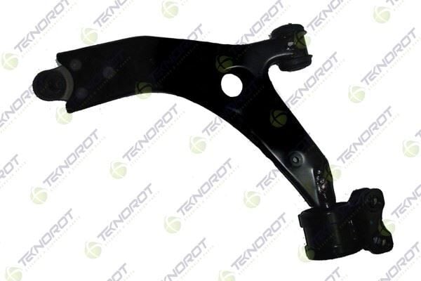 TEKNOROT FO-467 SALINCAK ÖN SOL FORD FOCUS-CMAX VOLVO S40 04> ROTİLLİ İNCE 18mm - Görsel 1
