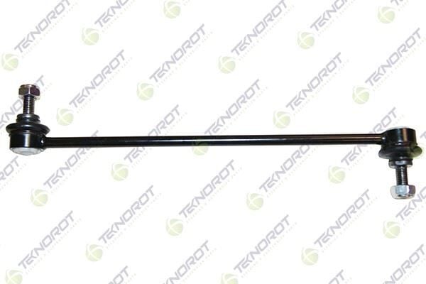 TEKNOROT FO-468T VİRAJ ASKI ROTU ÖN Z ROT FORD FOCUS-CMAX-KUGA 04> CONNECT 12> UZUNLUK: 298mm-M10x1.5 - Görsel 1