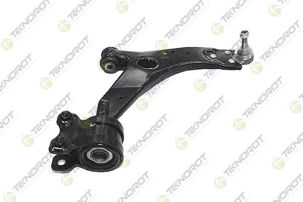TEKNOROT FO-478 SALINCAK ÖN SAĞ FORD FOCUS-CMAX VOLVO S40 04> ROTİLLİ KALIN 21mm VOLVO C30 06>12 C70 II 06> S40 II 04> V50 05 > 1.6D 1.8D 2.0D 21MM ROTİLLİ - Görsel 1