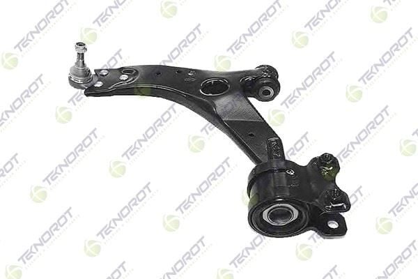 TEKNOROT FO-479 SALINCAK ÖN SOL FORD FOCUS-CMAX VOLVO S40 04> ROTİLLİ KALIN 21mm VOLVO C30 06>12 C70 II 06> S40 II 04> V50 05 > 1.6D 1.8D 2.0D 21MM ROTİLLİ - Görsel 1