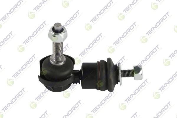 TEKNOROT FO-480 Z ROTU ARKA FOCUS III 2011 >14 > CMAX 10 >15 > VOLVO V40 2012 > - Görsel 1