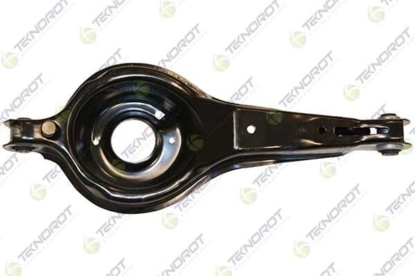 TEKNOROT FO-487 SALINCAK ARKA ALT FORD FOCUS 11> HATCBACK 5 KAPI BUYUK - Görsel 1