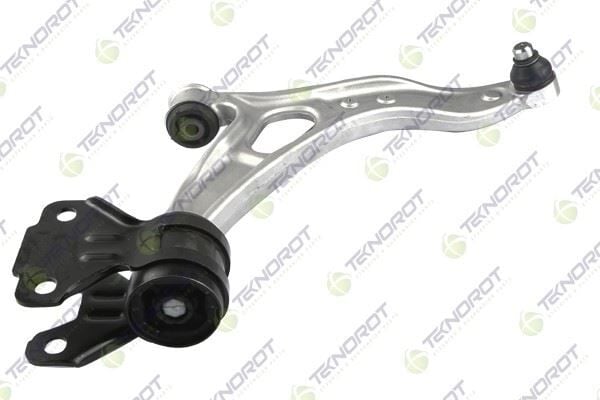 TEKNOROT FO-488 SALINCAK ÖN SAĞ FOCUS/C-MAX II 11> OTOMATİK PARK ALİMİNYUM - Görsel 1