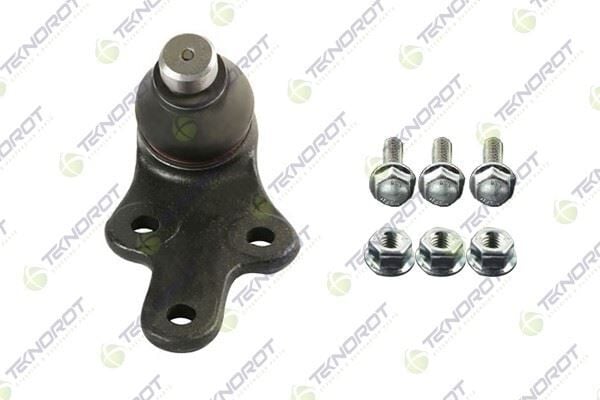 TEKNOROT FO-495K ROTİL ALT SAĞ FOCUS-C MAX 11> - Görsel 1