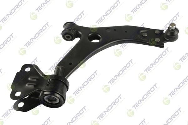 TEKNOROT FO-498 SALINCAK ÖN SAĞ FOCUS/C-MAX 11> ROTİLLİ - Görsel 1
