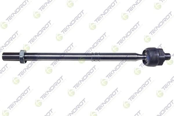 TEKNOROT FO-533 ROT MİLİ ÖN FORD FOCUS-CMAX 03-VOLVO S40 03> - Görsel 1