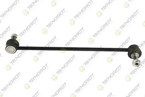 TEKNOROT FO-560 VİRAJ ASKI ROTU ÖN Z ROT FORD FOCUS-CMAX-KUGA 04> CONNECT 12> UZUNLUK: 298mm-M10x1.5 - Görsel 1