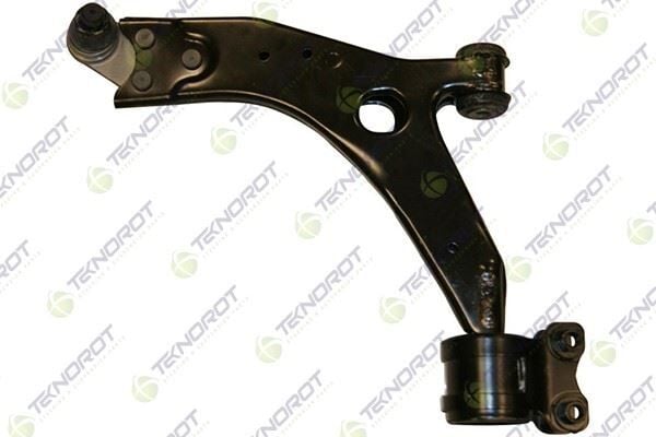 TEKNOROT FO-659 SALINCAK ÖN SOL FORD KUGA 08> ROTİLLİ - Görsel 1