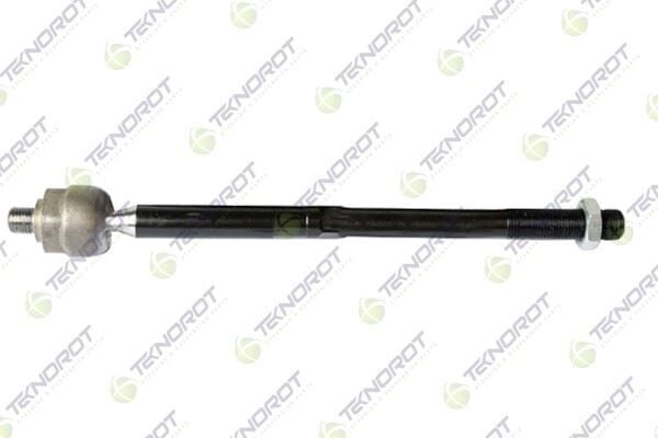 TEKNOROT FO-663 ROT MILI SAG/SOL CONNECT 13> FOCUS III FOCUS III CMAX 11> KUGA 13> VOLVO V40 12>C30 06>12 C70 II 06>09 S40 II 04> V50 04>12 - Görsel 1