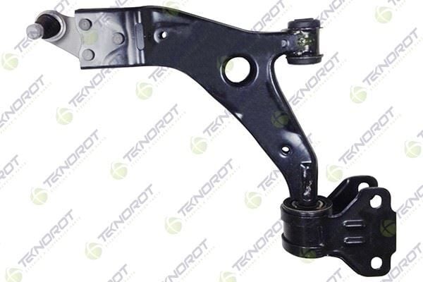TEKNOROT FO-669 SALINCAK ÖN SOL FORD KUGA 13> ROTİLLİ - Görsel 1