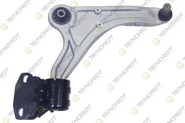 TEKNOROT FO-678 SALINCAK ÖN SAĞ FORD MONDEO 14> ALÜMİNYUM - Görsel 1