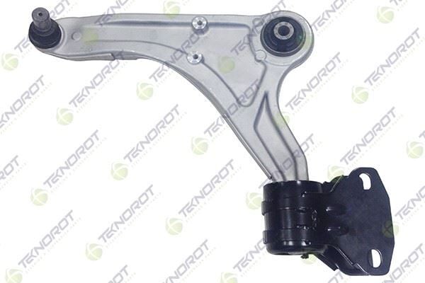 TEKNOROT FO-679 SALINCAK ÖN SOL FORD MONDEO 14> ALÜMİNYUM - Görsel 1