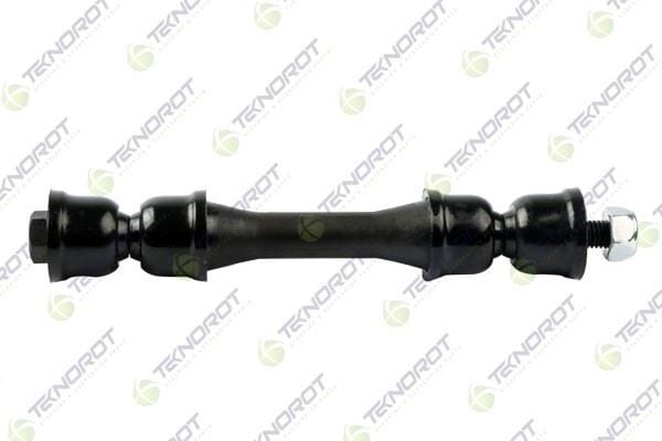TEKNOROT FO-710 VIRAJ DEMIR UC TAMIR TAKIM ON FORD TRANSIT T-12 T-15 V-184 93> - Görsel 1