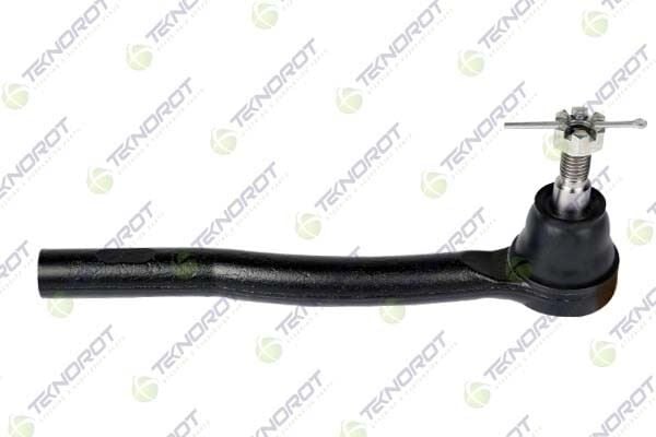 TEKNOROT FO-730 ROT BAŞI SAĞ FORD RANGER 11> 4x2 - Görsel 1