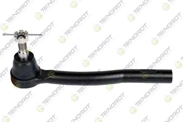 TEKNOROT FO-731 ROT BAŞI SOL FORD RANGER 11> 4x2 - Görsel 1