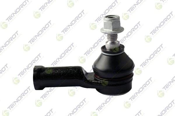 TEKNOROT FO-741 ROTBASI ON FORD TRANSIT CONNECT I 2010-2013 - Görsel 1