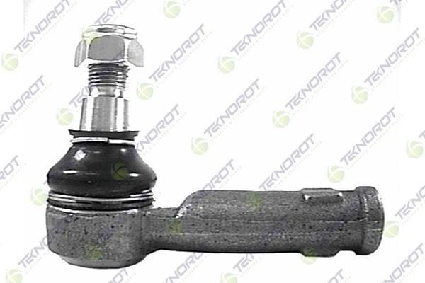 TEKNOROT FO-811 ROT BAŞI SAĞ-SOL FORD TRANSİT 93> T12-T15 - Görsel 1