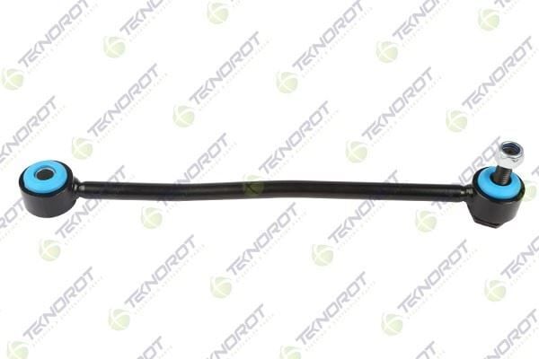 TEKNOROT FO-820 ARKA VIRAJ ASKI ROTU Z ROT TRANSIT V184 00>06 V347 06>14 A.CEKER - Görsel 1