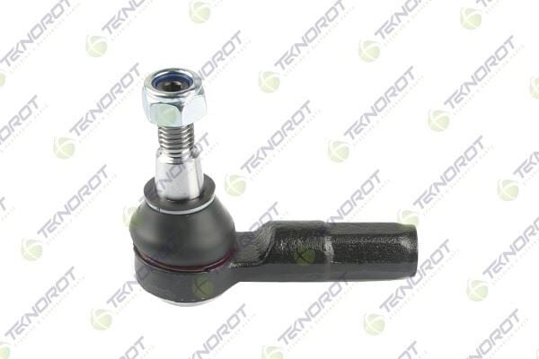 TEKNOROT FO-821 ROT BAŞI SAĞ/SOL FORD TRANSİT V184 01>06 TRANSIT V348-V347 06>14 - Görsel 1