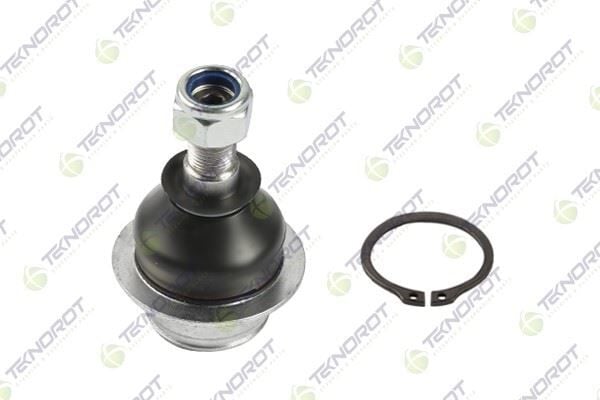 TEKNOROT FO-823 SALINCAK ROTİLİ ÖN ALT SAĞ / SOL TRANSIT V184 01>06 TRANSIT V347-V348 06>11 CONNECT 02>13 CUSTOM 11> - Görsel 1