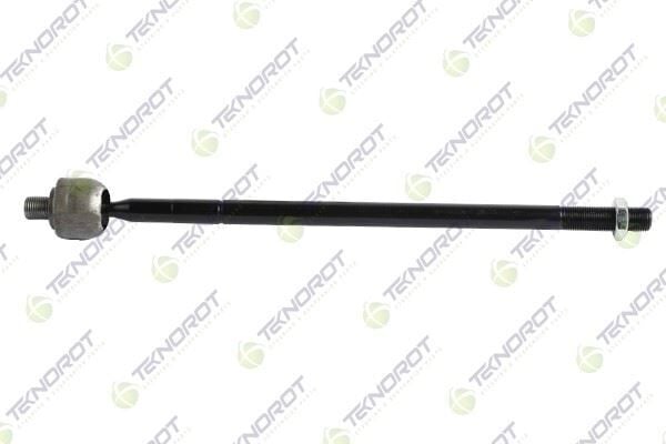 TEKNOROT FO-824 ROT MİLİ SOL TRANSIT V184 01>06 TRANSİT V348 2.4 TDCİ 06>11 - Görsel 1