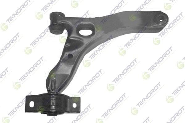 TEKNOROT FO-876 SALINCAK SAG ALT KOMPLE SAC TOURNEO CONNECT TC7 02>14 ROTILSIZ - Görsel 1