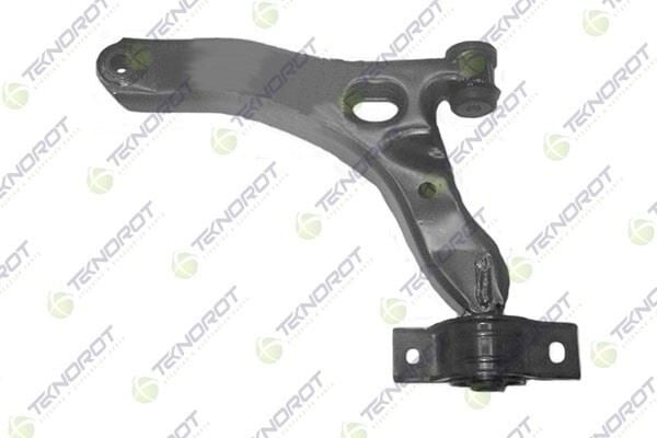 TEKNOROT FO-877 SALINCAK SOL ALT KOMPLE SAC TOURNEO CONNECT TC7 02>14 ROTILSIZ - Görsel 1