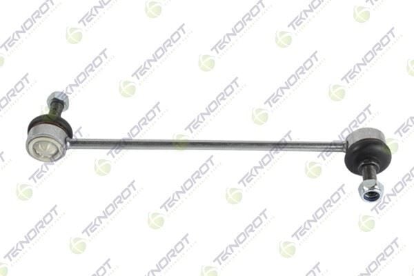 TEKNOROT FO-888 ÖN Z ROT TRANSIT TT8 01>06 TRANSİT CUSTOM V362 YENİ TRANSİT V363 14> VW TRANSPORTER-CARAVELLE T7 24 > - Görsel 1
