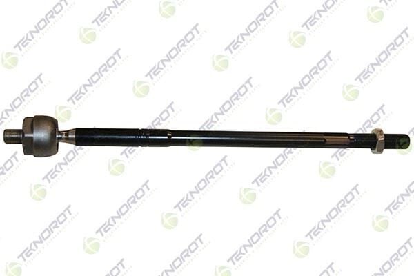 TEKNOROT FO-893 ROT MİLİ ÖN FORD TRANSİT CUSTOM; TRANSİT TOURNEO CUSTOM V362 12> TRANSIT V363 14> - Görsel 1