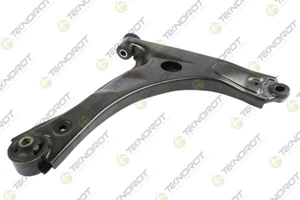 TEKNOROT FO-898 SALINCAK ÖN SAĞ FORD TRANSİT 12> V-362/V363 ROTİLSİZ - Görsel 1