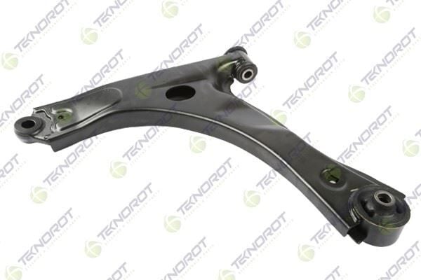 TEKNOROT FO-899 SALINCAK ÖN SOL FORD TRANSİT 12> V-362/V363 ROTİLSİZ - Görsel 1