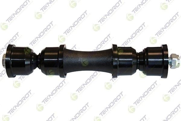 TEKNOROT FO-926 ARKA VIRAJ DEMIR ASKI ROTU KOMPLE MONDEO II 98>00 - Görsel 1
