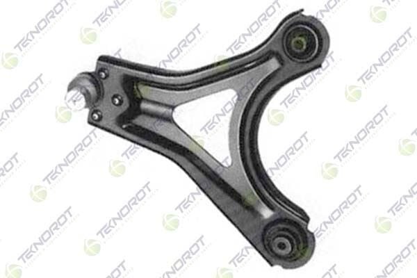 TEKNOROT FO-936 SALINCAK ÖN SOL FORD MONDEO 93> ROTİLLİ - Görsel 1