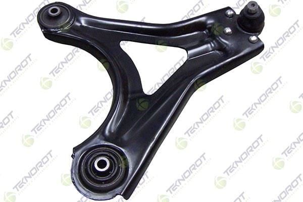 TEKNOROT FO-937 SALINCAK ÖN SAĞ FORD MONDEO 93> ROTİLLİ - Görsel 1