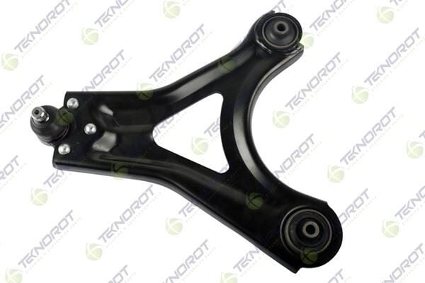 TEKNOROT FO-938 SALINCAK ÖN SOL FORD MONDEO 93> ROTİLLİ - Görsel 1