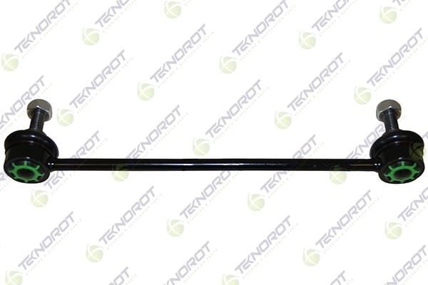 TEKNOROT FO-947T VİRAJ ASKI ROTU ARKA FORD MONDEO 01> SEDAN 255MM PATENTLI - Görsel 1