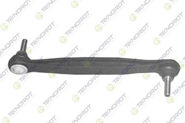 TEKNOROT FO-950 Z-ROT ÖN MONDEO III-2000-2007-JAGUAR-X-TYPE CF1-2001-2009 PLASTİK - Görsel 1