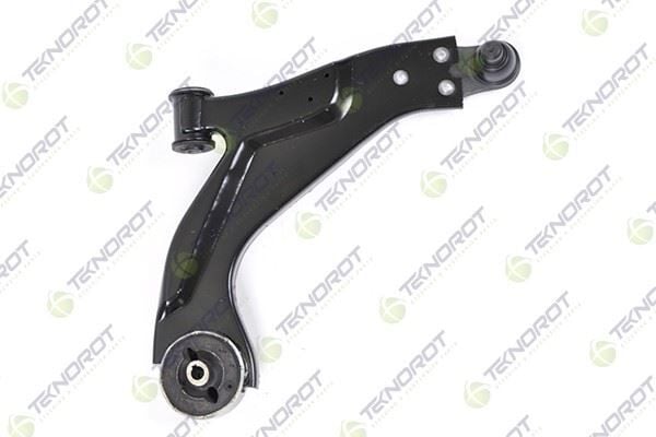 TEKNOROT FO-966 SALINCAK ÖN SAĞ FORD MONDEO-JAGUAR X TYPE 01> ROTİLLİ - Görsel 1