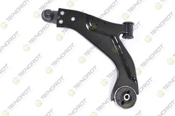TEKNOROT FO-967 SALINCAK ÖN SOL FORD MONDEO-JAGUAR X TYPE 01> ROTİLLİ - Görsel 1