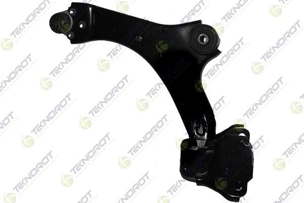 TEKNOROT FO-977 ON SALINCAK SOL MONDEO IV CA2 07>14 S-MAX 09> 06> GALAXY 06> VOLVO10 S60 II >15 S80 06>15 V60 31317661-31317663-31277343-31277345 - Görsel 1