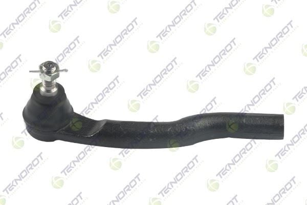 TEKNOROT H-1002 ROT BAŞI DIŞ SOL HONDA JAZZ 1.3L L13B2 GK3 15-> - Görsel 1