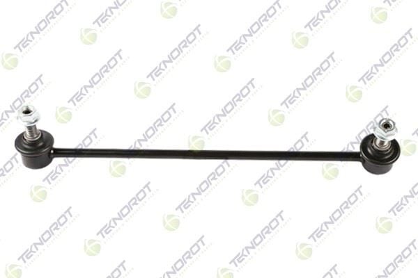 TEKNOROT H-1006 Z ROTU ÖN SAĞ HONDA JAZZ 1.3L L13B2 GK3 15-> - Görsel 1
