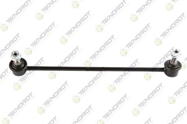 TEKNOROT H-1007 Z ROTU ÖN SOL HONDA JAZZ 1.3L L13B2 GK3 15-> - Görsel 1