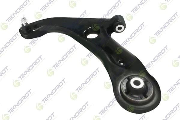 TEKNOROT H-1009 SALINCAK ALT SOL ROTİLLİ HONDA JAZZ 1.3L L13B2 GK3 kasa 15-> - Görsel 1