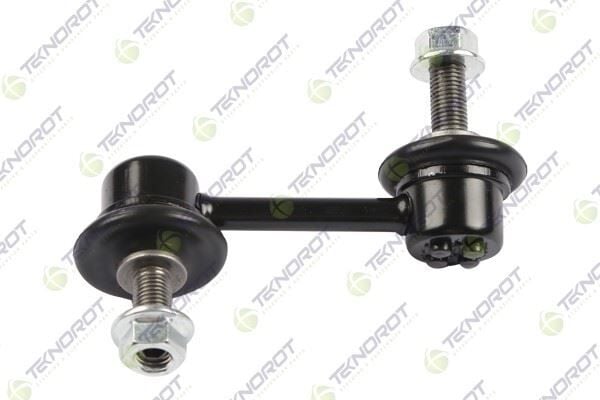 TEKNOROT H-1016 Z ROTU ÖN SAĞ HONDA ACCORD 2.0L R20A3 CU2 CW2 kasa 08-15 - Görsel 1