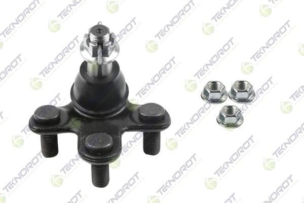 TEKNOROT H-1045K ROTİL ALT SAĞ-SOL HONDA CR-V 1.5L L15B RW kasa 17-> - Görsel 1