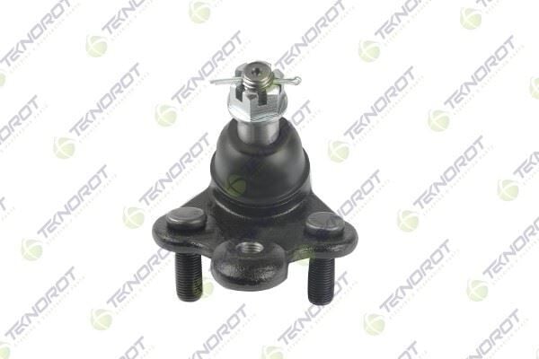 TEKNOROT H-1054 ROTİL ALT SAĞ-SOL HONDA CIVIC 1.6L R16B2 FB7 kasa 14-15 /1.6L N16A1 FK3 kasa 14-15 / 1.4L L13Z1 SPORT H/B FK1 kasa 14-> - Görsel 1